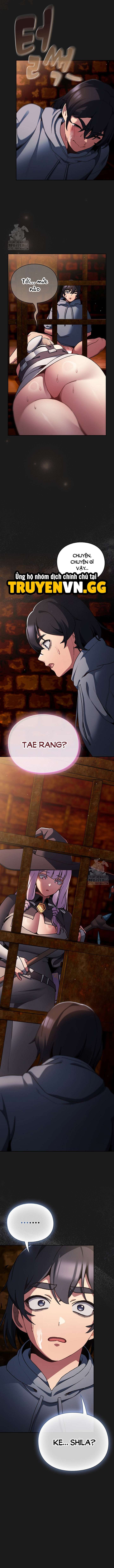 đọc truyện Giải Cứu Nhân Loại Bằng Tình Dục Chương 11 ảnh 5 tại Thiên Thai Truyện