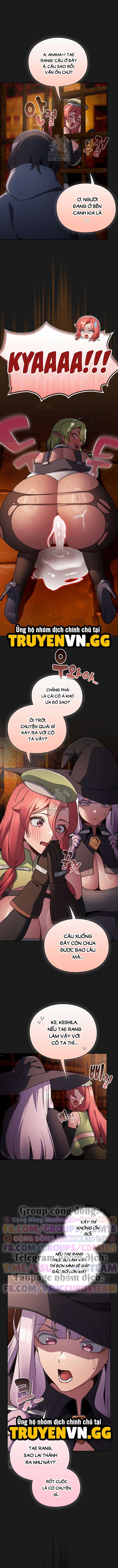 đọc truyện Giải Cứu Nhân Loại Bằng Tình Dục Chương 11 ảnh 7 tại Thiên Thai Truyện