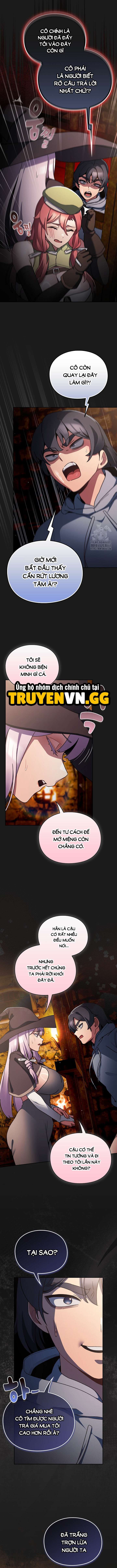 đọc truyện Giải Cứu Nhân Loại Bằng Tình Dục Chương 11 ảnh 8 tại Thiên Thai Truyện