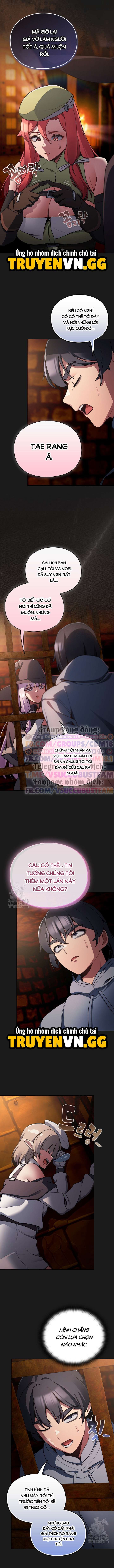 đọc truyện Giải Cứu Nhân Loại Bằng Tình Dục Chương 11 ảnh 9 tại Thiên Thai Truyện