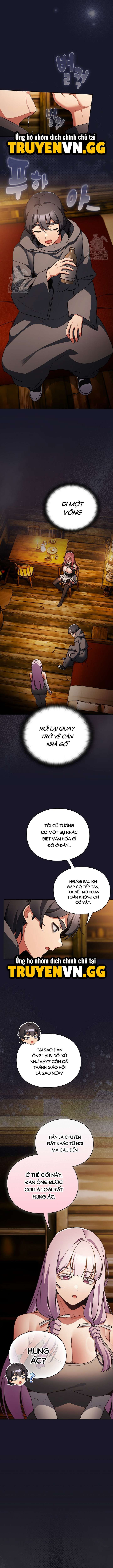 đọc truyện Giải Cứu Nhân Loại Bằng Tình Dục Chương 11 ảnh 11 tại Thiên Thai Truyện