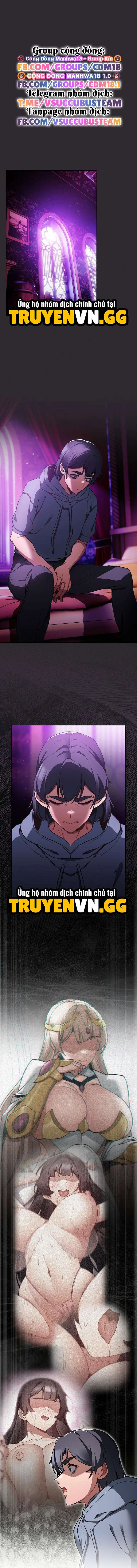 đọc truyện Giải Cứu Nhân Loại Bằng Tình Dục Chương 19 ảnh 4 tại Thiên Thai Truyện