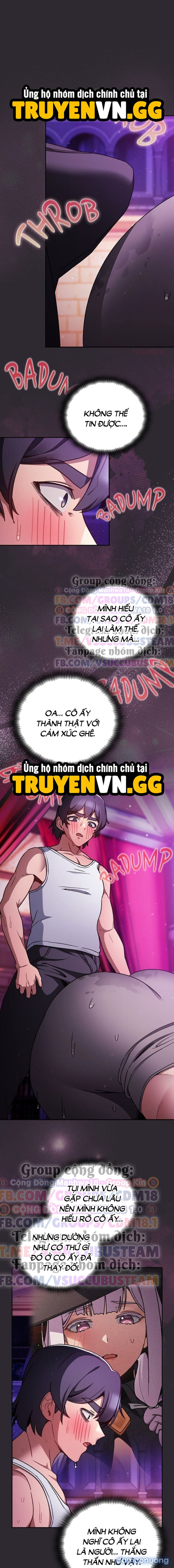 đọc truyện Giải Cứu Nhân Loại Bằng Tình Dục Chương 21 ảnh 4 tại Thiên Thai Truyện