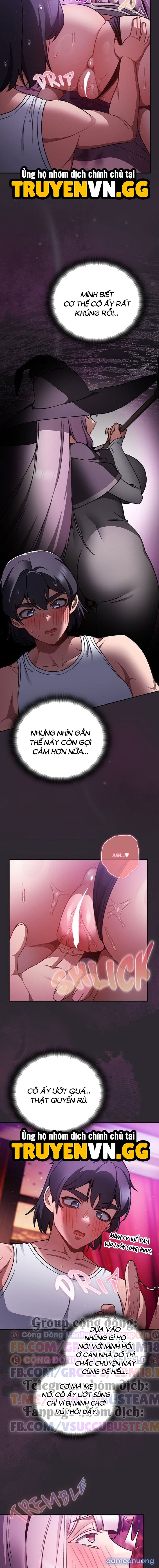 đọc truyện Giải Cứu Nhân Loại Bằng Tình Dục Chương 21 ảnh 6 tại Thiên Thai Truyện