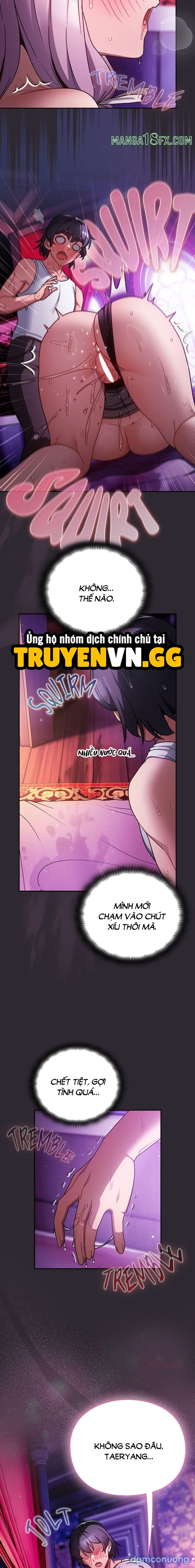 đọc truyện Giải Cứu Nhân Loại Bằng Tình Dục Chương 21 ảnh 7 tại Thiên Thai Truyện