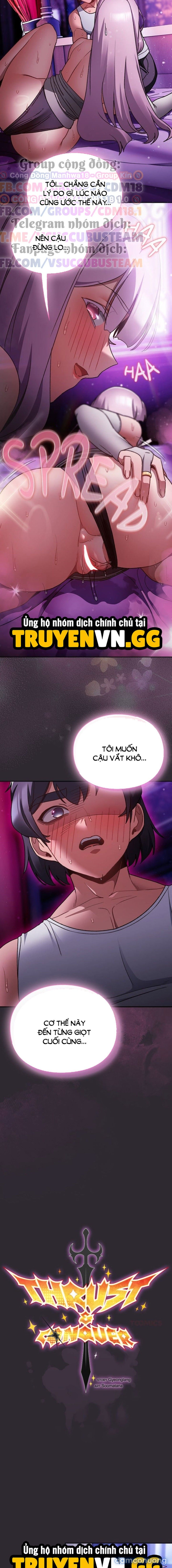 đọc truyện Giải Cứu Nhân Loại Bằng Tình Dục Chương 21 ảnh 8 tại Thiên Thai Truyện