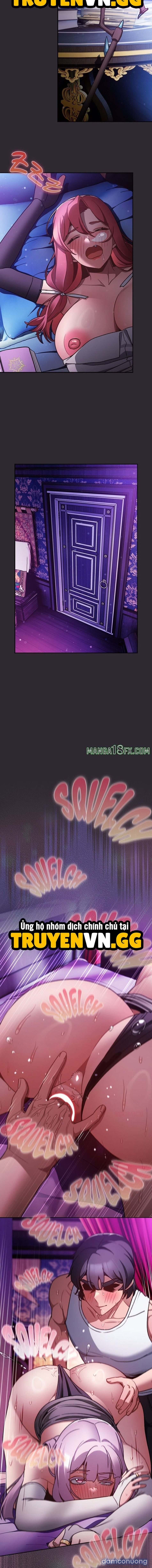 đọc truyện Giải Cứu Nhân Loại Bằng Tình Dục Chương 21 ảnh 9 tại Thiên Thai Truyện