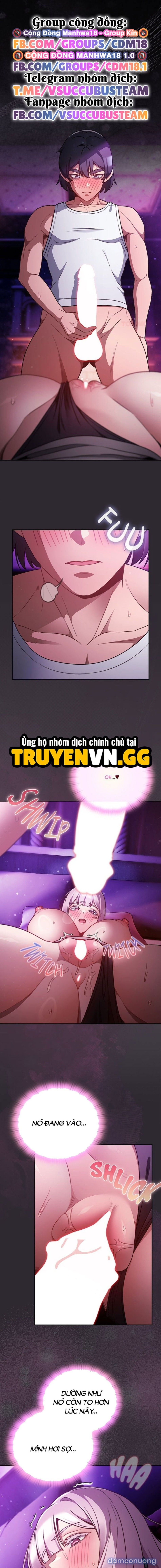 đọc truyện Giải Cứu Nhân Loại Bằng Tình Dục Chương 22 ảnh 3 tại Thiên Thai Truyện