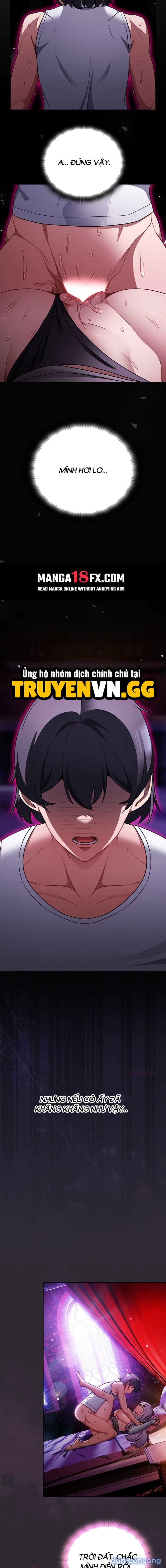 đọc truyện Giải Cứu Nhân Loại Bằng Tình Dục Chương 22 ảnh 17 tại Thiên Thai Truyện