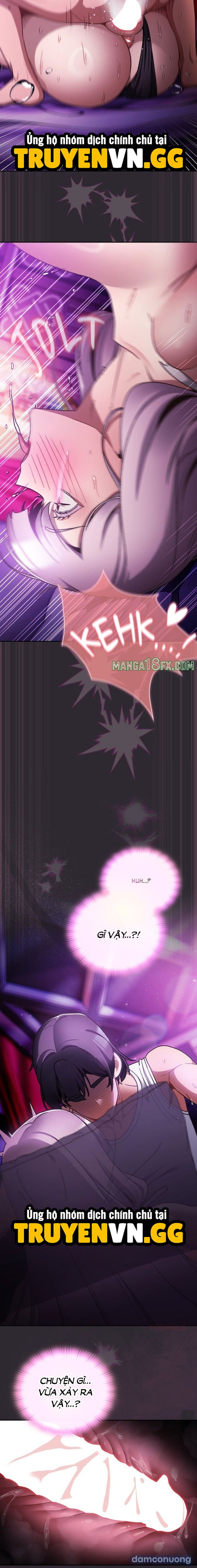 đọc truyện Giải Cứu Nhân Loại Bằng Tình Dục Chương 22 ảnh 19 tại Thiên Thai Truyện