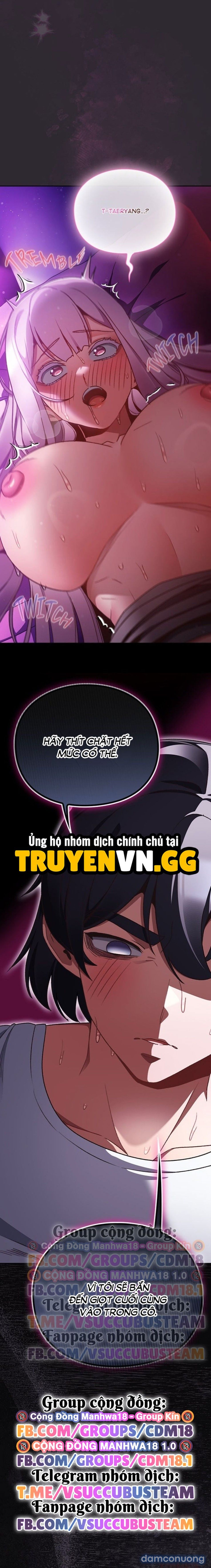 đọc truyện Giải Cứu Nhân Loại Bằng Tình Dục Chương 22 ảnh 20 tại Thiên Thai Truyện