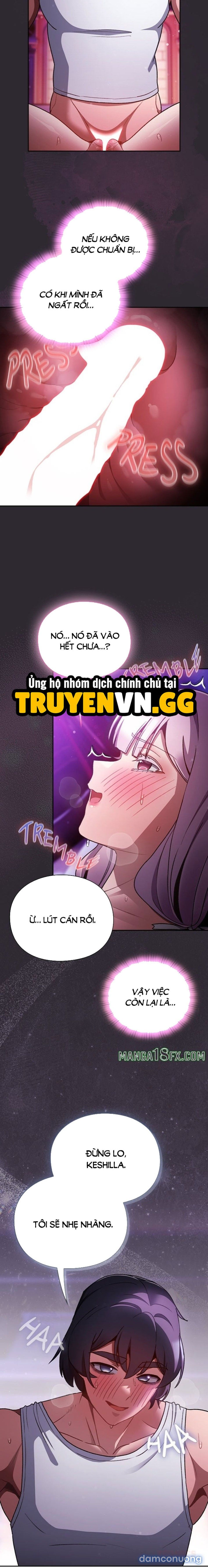 đọc truyện Giải Cứu Nhân Loại Bằng Tình Dục Chương 22 ảnh 6 tại Thiên Thai Truyện