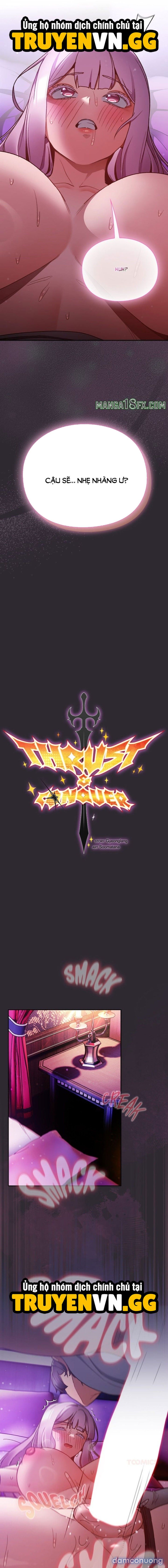 đọc truyện Giải Cứu Nhân Loại Bằng Tình Dục Chương 22 ảnh 7 tại Thiên Thai Truyện