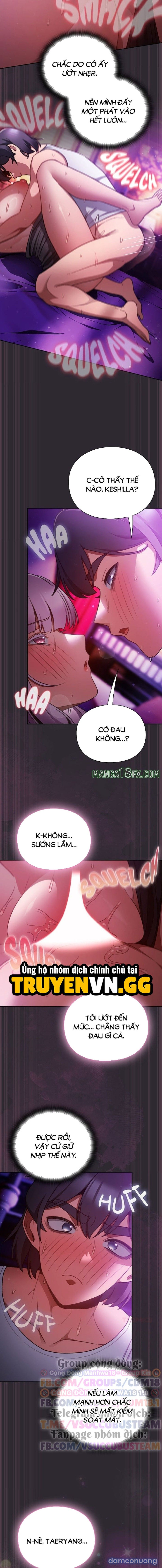 đọc truyện Giải Cứu Nhân Loại Bằng Tình Dục Chương 22 ảnh 8 tại Thiên Thai Truyện