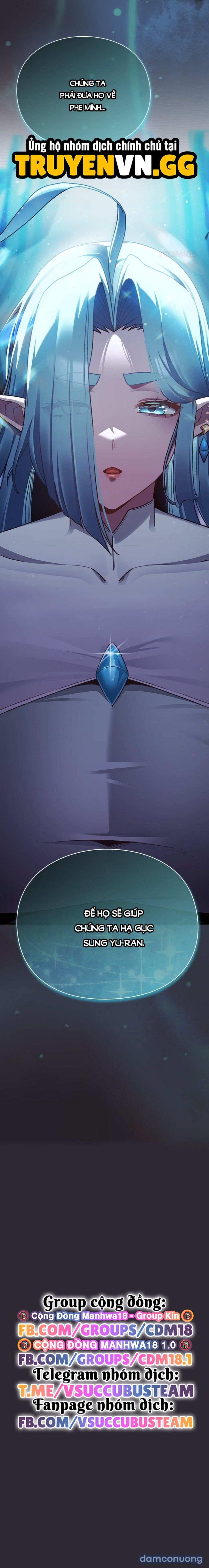 đọc truyện Giải Cứu Nhân Loại Bằng Tình Dục Chương 24 ảnh 16 tại Thiên Thai Truyện