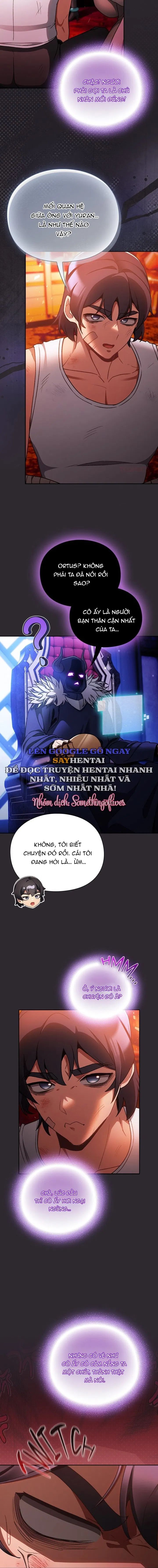 đọc truyện Giải Cứu Nhân Loại Bằng Tình Dục Chương 25 ảnh 13 tại Thiên Thai Truyện