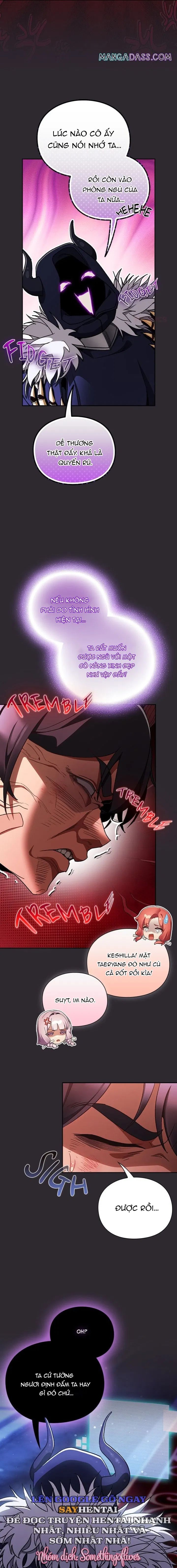 đọc truyện Giải Cứu Nhân Loại Bằng Tình Dục Chương 25 ảnh 14 tại Thiên Thai Truyện