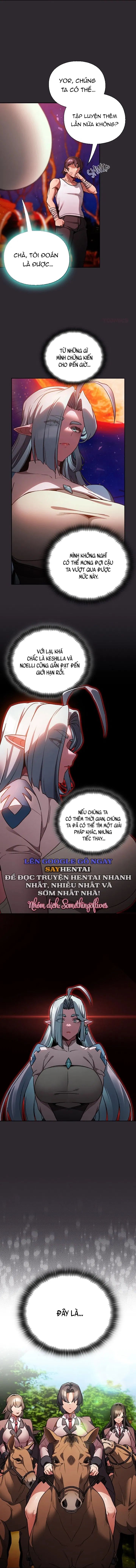 đọc truyện Giải Cứu Nhân Loại Bằng Tình Dục Chương 25 ảnh 16 tại Thiên Thai Truyện