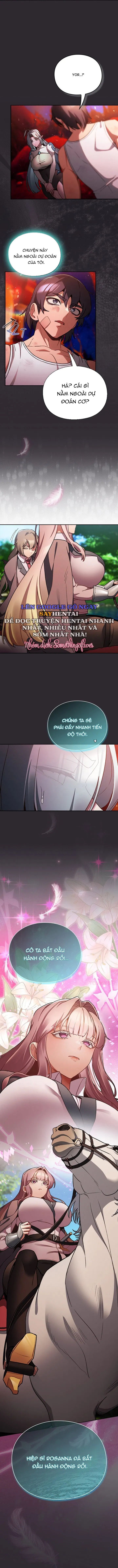 đọc truyện Giải Cứu Nhân Loại Bằng Tình Dục Chương 25 ảnh 17 tại Thiên Thai Truyện