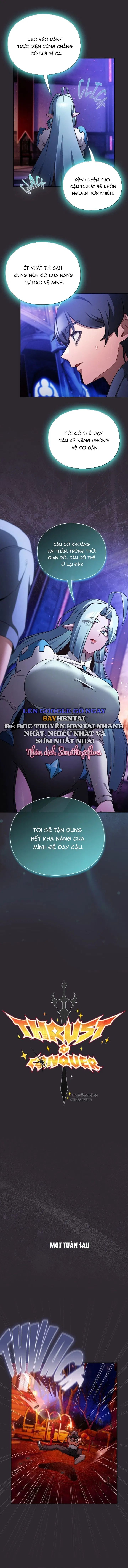 đọc truyện Giải Cứu Nhân Loại Bằng Tình Dục Chương 25 ảnh 6 tại Thiên Thai Truyện