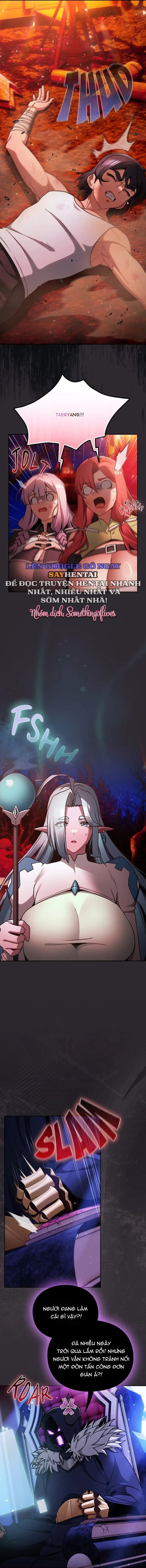 đọc truyện Giải Cứu Nhân Loại Bằng Tình Dục Chương 25 ảnh 7 tại Thiên Thai Truyện