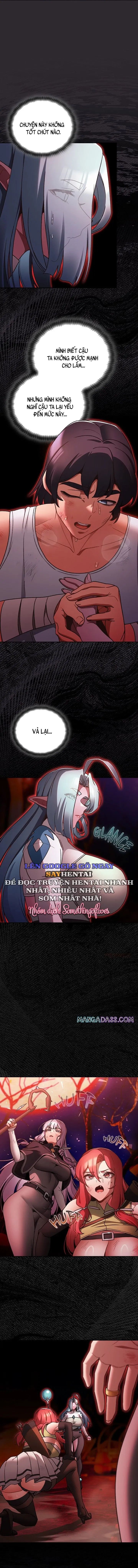 đọc truyện Giải Cứu Nhân Loại Bằng Tình Dục Chương 25 ảnh 9 tại Thiên Thai Truyện