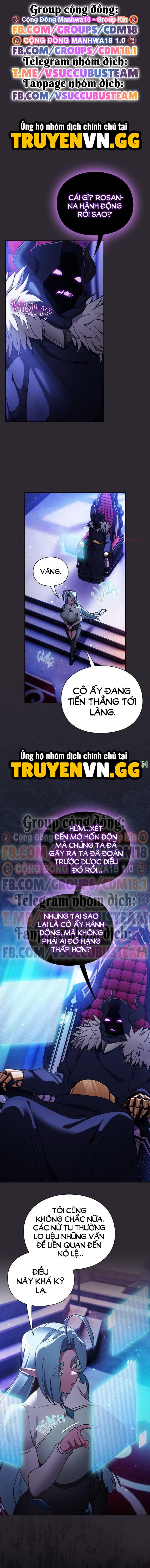 đọc truyện Giải Cứu Nhân Loại Bằng Tình Dục Chương 26 ảnh 3 tại Thiên Thai Truyện