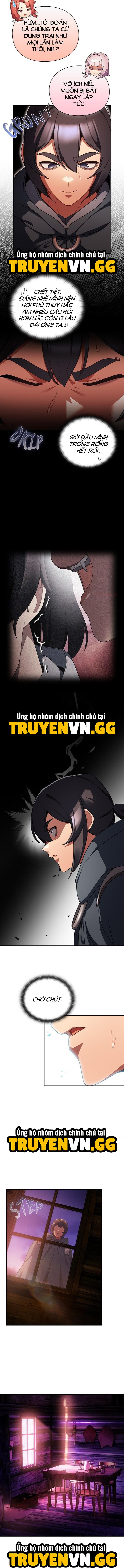 đọc truyện Giải Cứu Nhân Loại Bằng Tình Dục Chương 26 ảnh 12 tại Thiên Thai Truyện