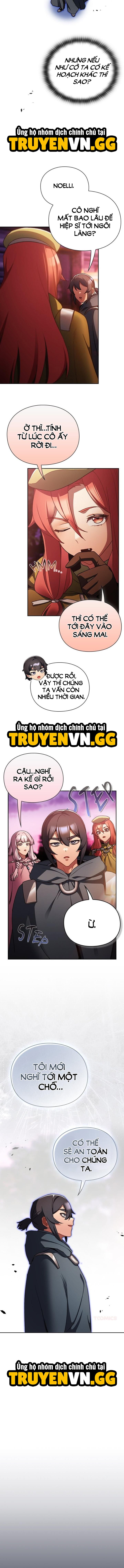 đọc truyện Giải Cứu Nhân Loại Bằng Tình Dục Chương 26 ảnh 14 tại Thiên Thai Truyện