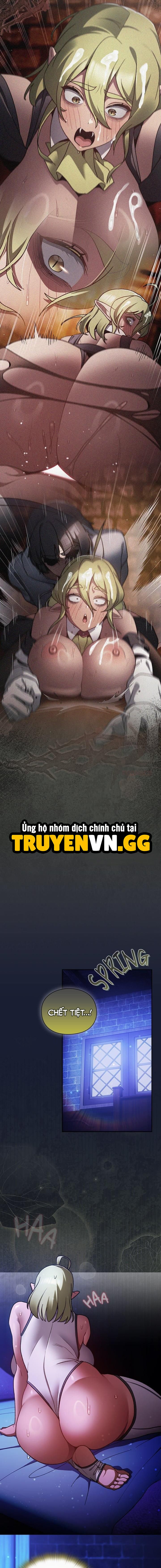 đọc truyện Giải Cứu Nhân Loại Bằng Tình Dục Chương 26 ảnh 16 tại Thiên Thai Truyện