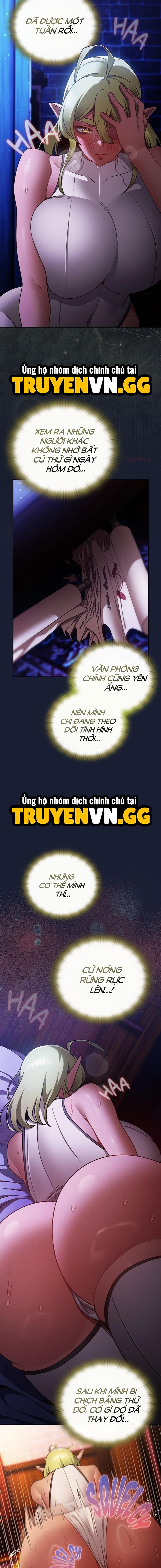 đọc truyện Giải Cứu Nhân Loại Bằng Tình Dục Chương 26 ảnh 17 tại Thiên Thai Truyện