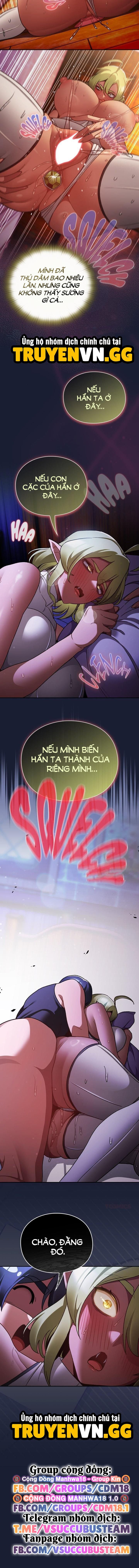 đọc truyện Giải Cứu Nhân Loại Bằng Tình Dục Chương 26 ảnh 18 tại Thiên Thai Truyện