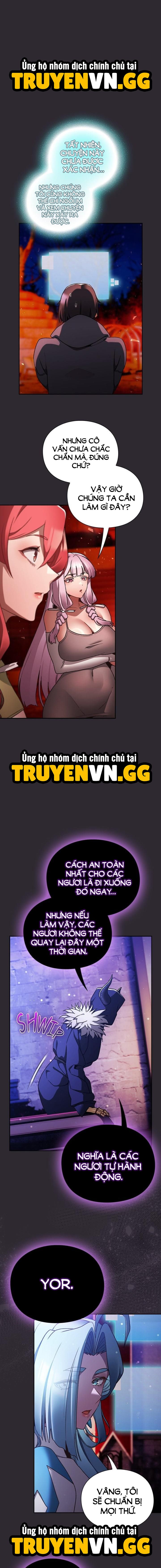 đọc truyện Giải Cứu Nhân Loại Bằng Tình Dục Chương 26 ảnh 5 tại Thiên Thai Truyện