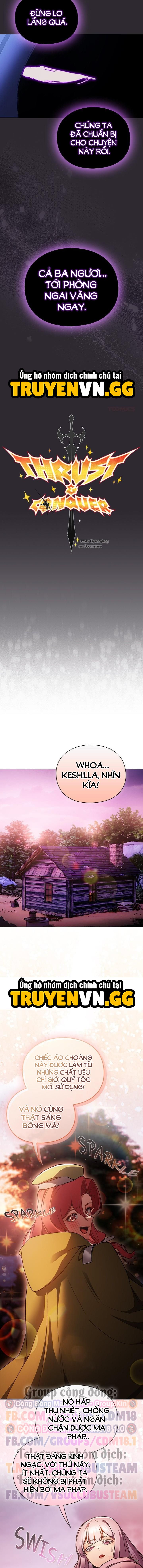 đọc truyện Giải Cứu Nhân Loại Bằng Tình Dục Chương 26 ảnh 6 tại Thiên Thai Truyện