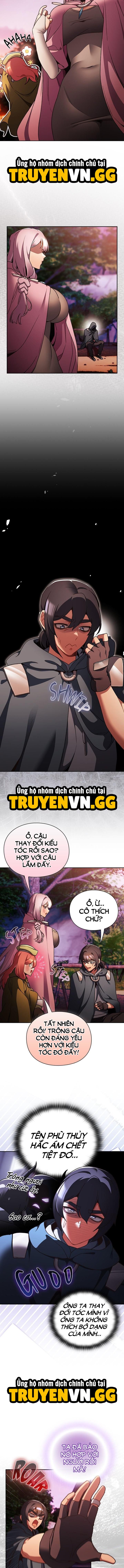 đọc truyện Giải Cứu Nhân Loại Bằng Tình Dục Chương 26 ảnh 7 tại Thiên Thai Truyện