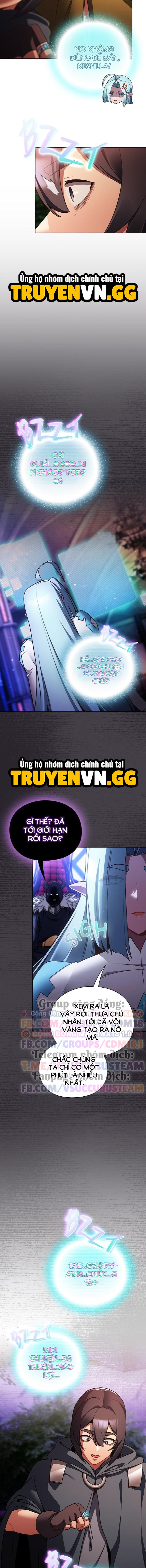 đọc truyện Giải Cứu Nhân Loại Bằng Tình Dục Chương 26 ảnh 9 tại Thiên Thai Truyện