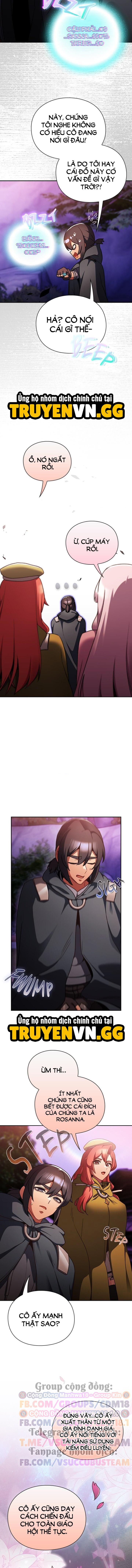 đọc truyện Giải Cứu Nhân Loại Bằng Tình Dục Chương 26 ảnh 10 tại Thiên Thai Truyện