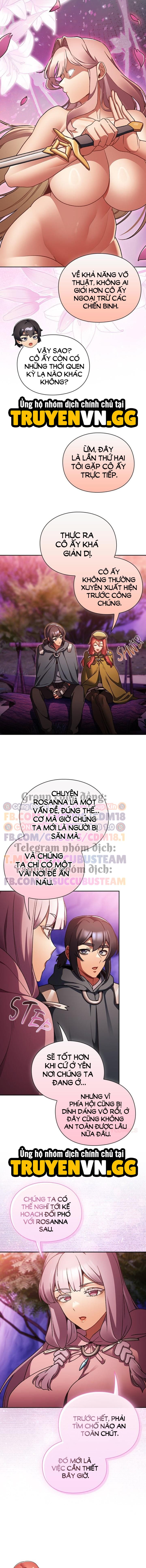 đọc truyện Giải Cứu Nhân Loại Bằng Tình Dục Chương 26 ảnh 11 tại Thiên Thai Truyện