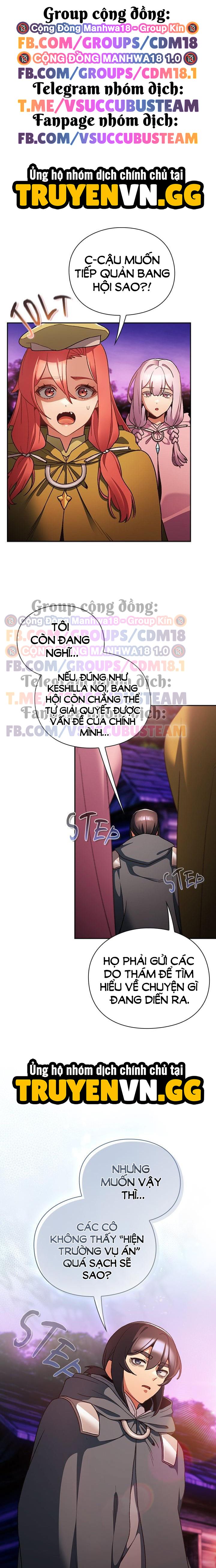 đọc truyện Giải Cứu Nhân Loại Bằng Tình Dục Chương 27 ảnh 3 tại Thiên Thai Truyện