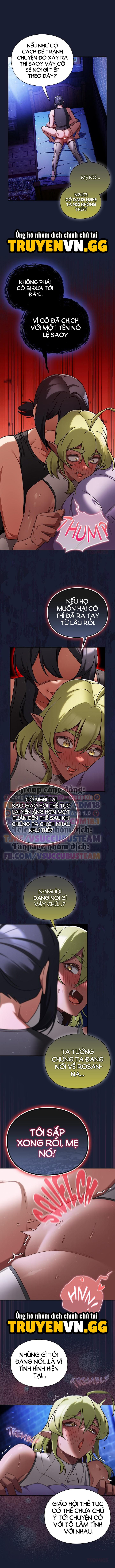 đọc truyện Giải Cứu Nhân Loại Bằng Tình Dục Chương 27 ảnh 12 tại Thiên Thai Truyện