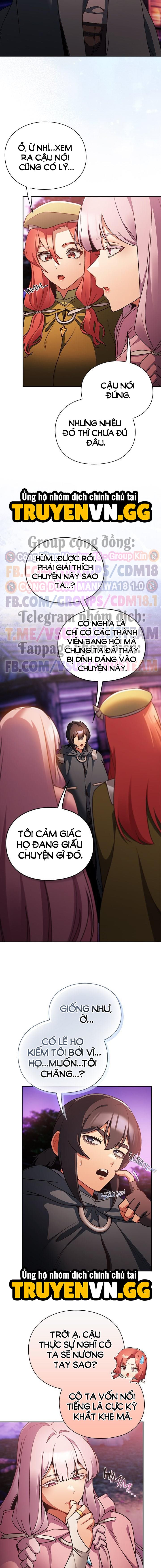 đọc truyện Giải Cứu Nhân Loại Bằng Tình Dục Chương 27 ảnh 4 tại Thiên Thai Truyện