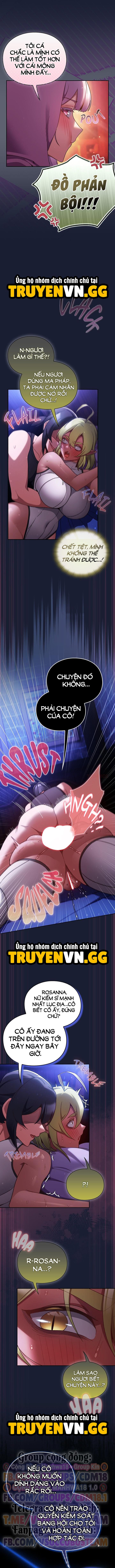 đọc truyện Giải Cứu Nhân Loại Bằng Tình Dục Chương 27 ảnh 9 tại Thiên Thai Truyện