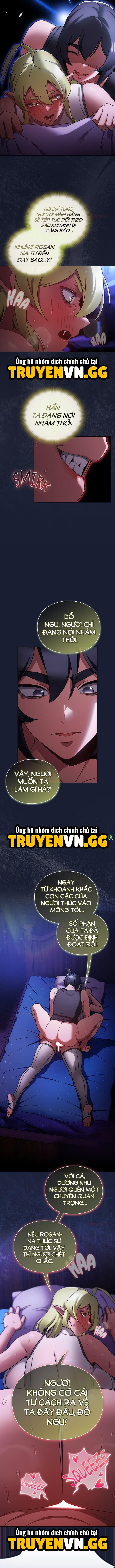 đọc truyện Giải Cứu Nhân Loại Bằng Tình Dục Chương 27 ảnh 10 tại Thiên Thai Truyện