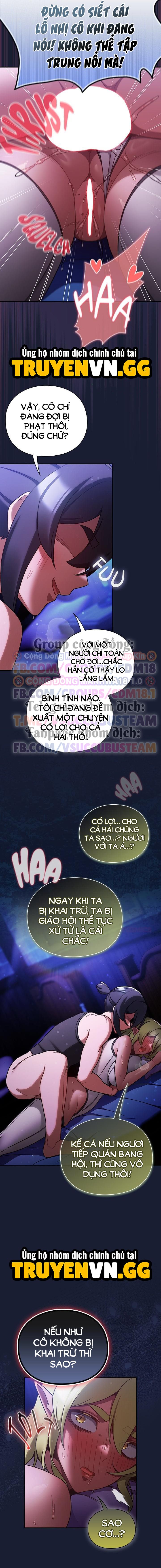 đọc truyện Giải Cứu Nhân Loại Bằng Tình Dục Chương 27 ảnh 11 tại Thiên Thai Truyện