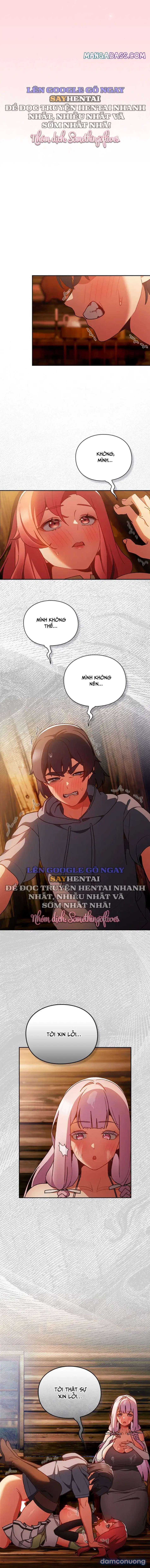 đọc truyện Giải Cứu Nhân Loại Bằng Tình Dục Chương 4 ảnh 5 tại Thiên Thai Truyện