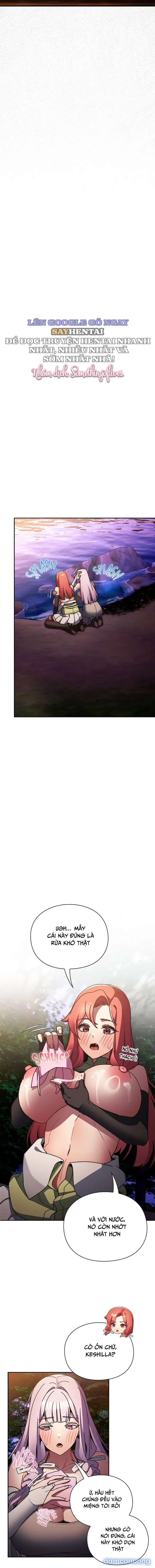 đọc truyện Giải Cứu Nhân Loại Bằng Tình Dục Chương 4 ảnh 6 tại Thiên Thai Truyện