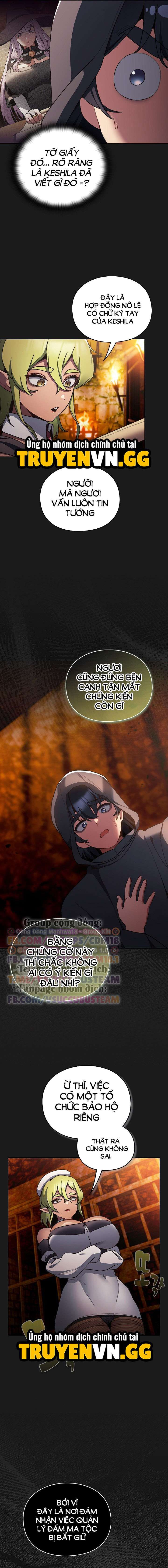 đọc truyện Giải Cứu Nhân Loại Bằng Tình Dục Chương 6 ảnh 13 tại Thiên Thai Truyện