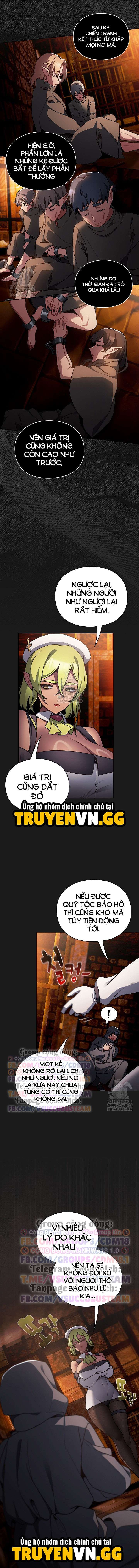 đọc truyện Giải Cứu Nhân Loại Bằng Tình Dục Chương 6 ảnh 14 tại Thiên Thai Truyện