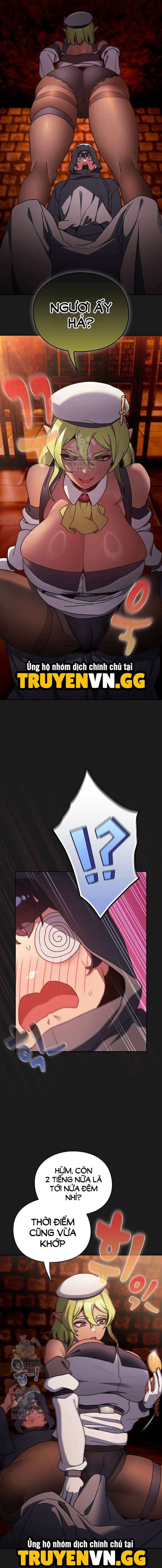 đọc truyện Giải Cứu Nhân Loại Bằng Tình Dục Chương 6 ảnh 16 tại Thiên Thai Truyện