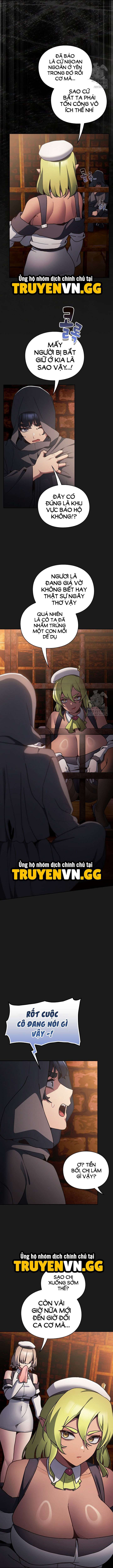 đọc truyện Giải Cứu Nhân Loại Bằng Tình Dục Chương 6 ảnh 9 tại Thiên Thai Truyện